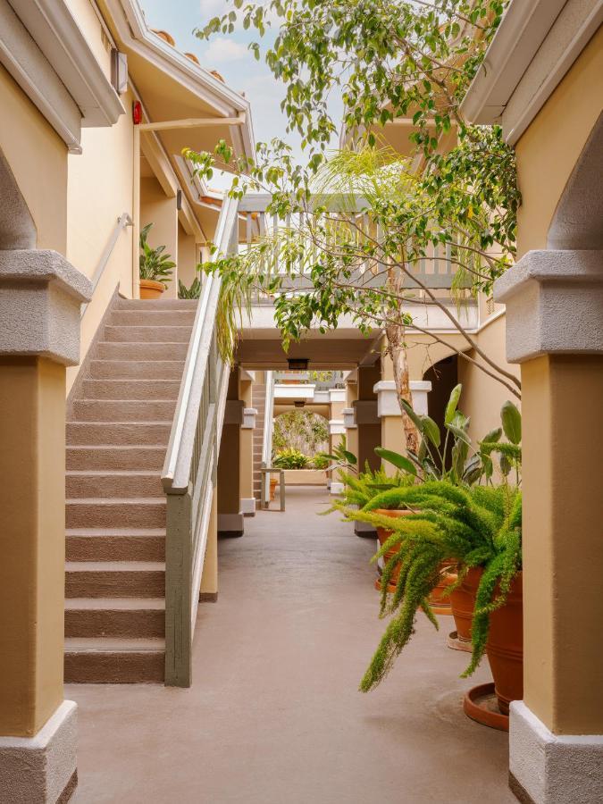 Hotel Sonder La Ensenada Laguna Beach Exterior foto