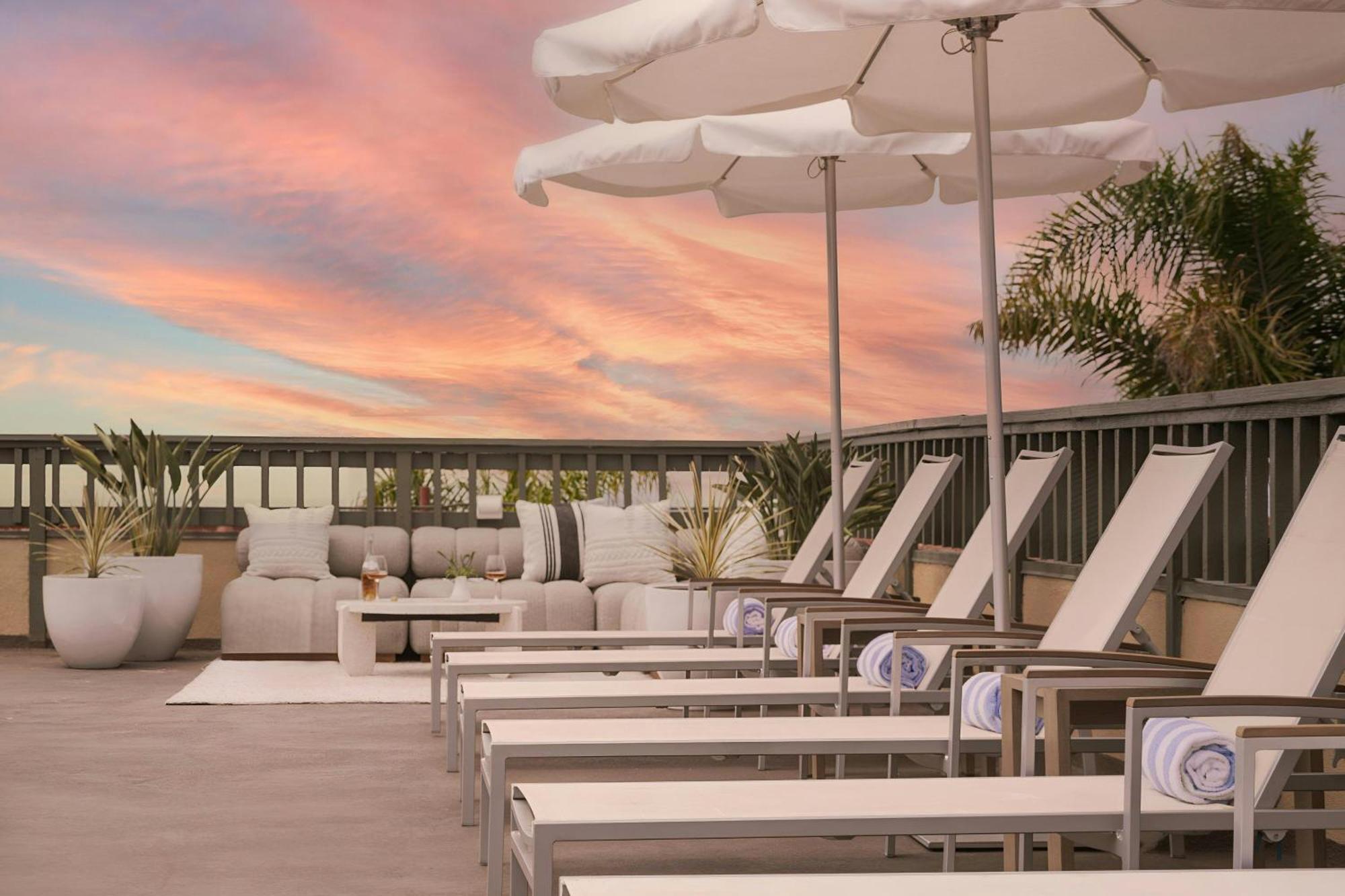 Hotel Sonder La Ensenada Laguna Beach Exterior foto