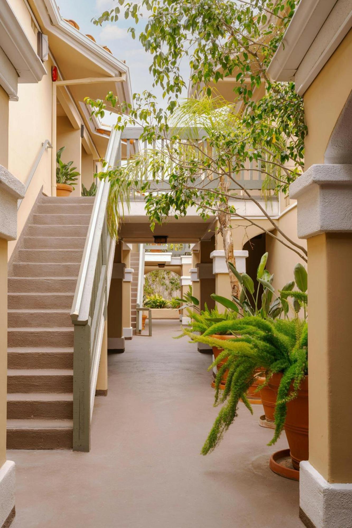 Hotel Sonder La Ensenada Laguna Beach Exterior foto